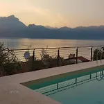Il Sogno 1 Piscina E Vista Vakantiehuis *