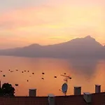 Il Sogno 1 Piscina E Vista * Torri Del Benaco