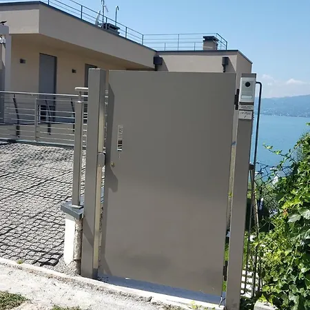 Il Sogno 1 Piscina E Vista Ferienhaus