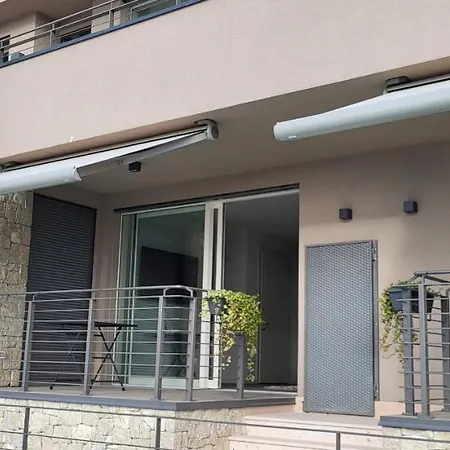 Il Sogno 1 Piscina E Vista * Torri Del Benaco