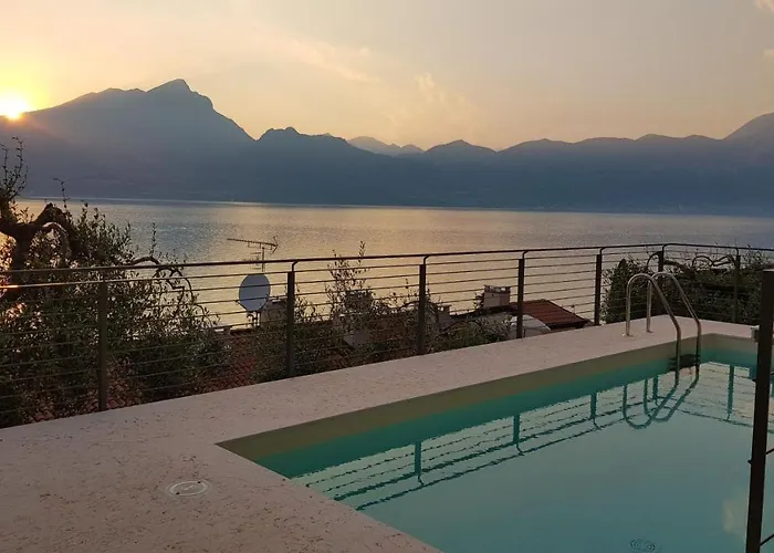 Il Sogno 1 Piscina E Vista Casa vacanze *
