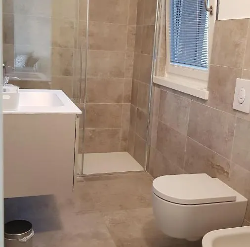 Il Sogno 1 Piscina E Vista Torri Del Benaco
