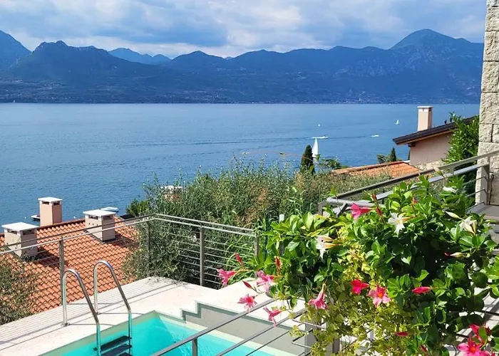 Il Sogno 1 Piscina E Vista Casa vacanze *