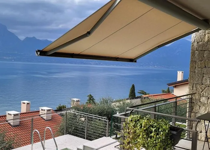 Casa vacanze Il Sogno 1 Piscina E Vista *