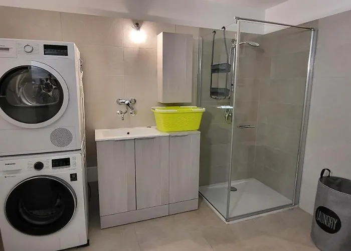 Il Sogno 1 Piscina E Vista Casa vacanze Torri Del Benaco