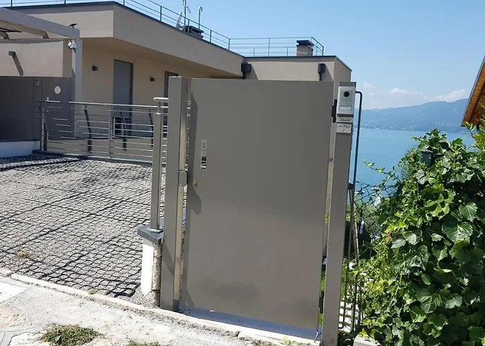 Il Sogno 1 Piscina E Vista Holiday home