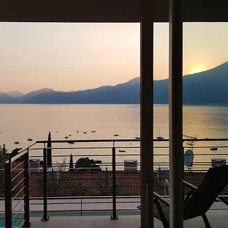 Il Sogno 1 Piscina E Vista Torri Del Benaco