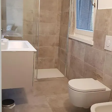 Il Sogno 1 Piscina E Vista Torri Del Benaco