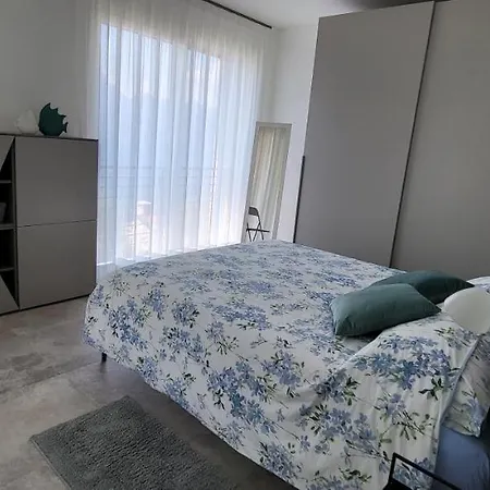 Il Sogno 1 Piscina E Vista * Torri Del Benaco