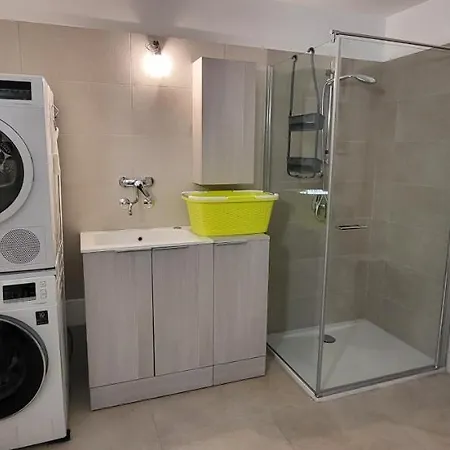 Il Sogno 1 Piscina E Vista 度假居 托里德尔贝纳科